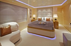 Yachtcharter Mia Rama Griechenland