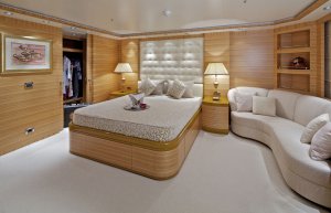 Yachtcharter Mia Rama Griechenland