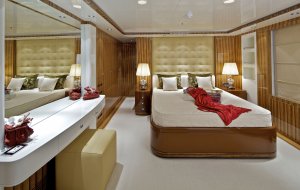 Yachtcharter Mia Rama Griechenland