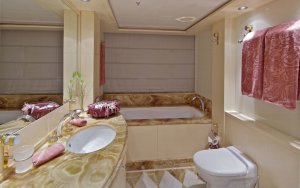 Yachtcharter Mia Rama Griechenland