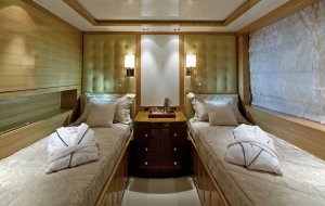 Yachtcharter Mia Rama Griechenland