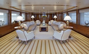 Yachtcharter Mia Rama Griechenland