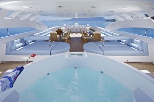 Yachtcharter Mia Rama Griechenland