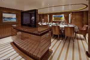 Yachtcharter Mia Rama Griechenland