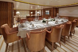 Yachtcharter Mia Rama Griechenland