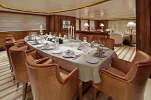 Yachtcharter Mia Rama Griechenland