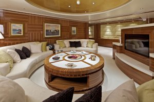 Yachtcharter Mia Rama Griechenland