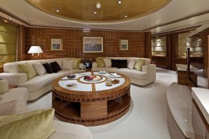 Yachtcharter Mia Rama Griechenland