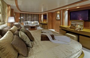 Yachtcharter Mia Rama Griechenland