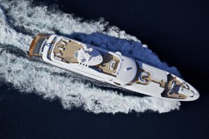 Yachtcharter Mia Rama Griechenland