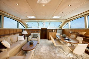 KİRALIK GULET MISS B