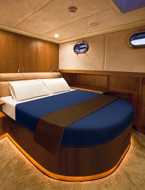 KİRALIK GULET MISS B