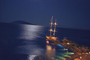 Gulet Miss B Available for Charter