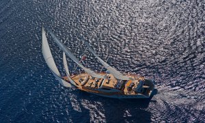 KİRALIK GULET MISS B