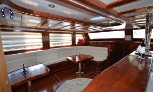 Location de Goélette Miss Vela Turquie