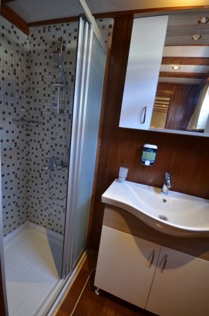 Location de Goélette Miss Vela Turquie