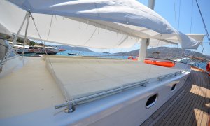 Location de Goélette Miss Vela Turquie