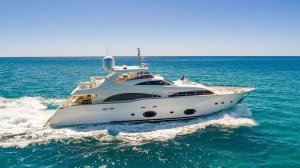 Аренда моторных яхт Sea Lion 2