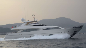 Аренда моторных яхт Sea Lion 2