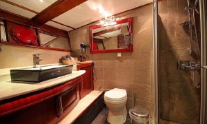 NAUTİLUS GULET KİRALIK