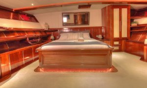 NAUTİLUS GULET KİRALIK