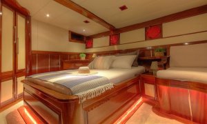 NAUTİLUS GULET KİRALIK