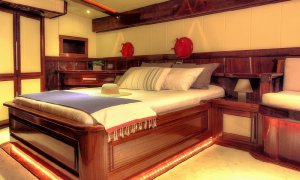 NAUTİLUS GULET KİRALIK