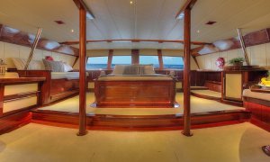 NAUTİLUS GULET KİRALIK