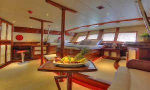 NAUTİLUS GULET KİRALIK