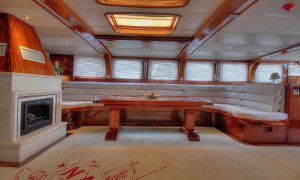 NAUTİLUS GULET KİRALIK