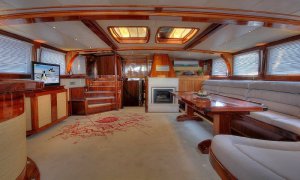 NAUTİLUS GULET KİRALIK