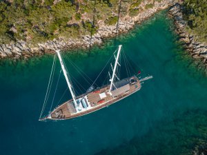 NAUTİLUS GULET KİRALIK
