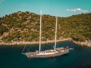 NAUTİLUS GULET KİRALIK