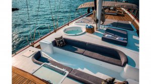 NAUTİLUS GULET KİRALIK