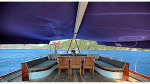 NAUTİLUS GULET KİRALIK