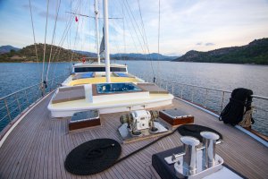Gulet Nevra Queen