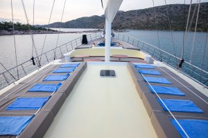 Gulet Nevra Queen