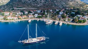 Gulet Nevra Queen