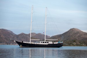 Gulet Nevra Queen