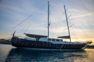 Gulet Nevra Queen