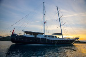 Gulet Nevra Queen