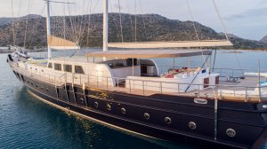Gulet Nevra Queen