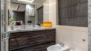 Yacht di Lusso O'MATHILDE Noleggio