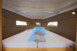 Oceanis 38.1 - 2 cab. - Summer Breeze 1 - 2019