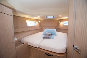 Oceanis 41.1 - 3 cab. - Friends - 2018