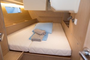 Oceanis 41.1 - 3 cab. - Friends - 2018