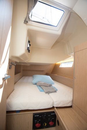 Oceanis 41.1 - 3 cab. - Friends - 2018