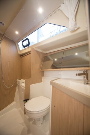 Oceanis 41.1 - 3 cab. - Friends - 2018