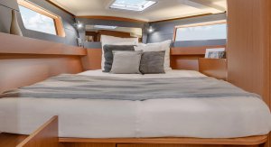 Oceanis 41.1 - 3 cab. - Sail Polaris - 2020