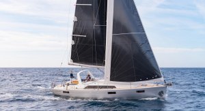 Oceanis 41.1 - 3 cab. - Sail Polaris - 2020